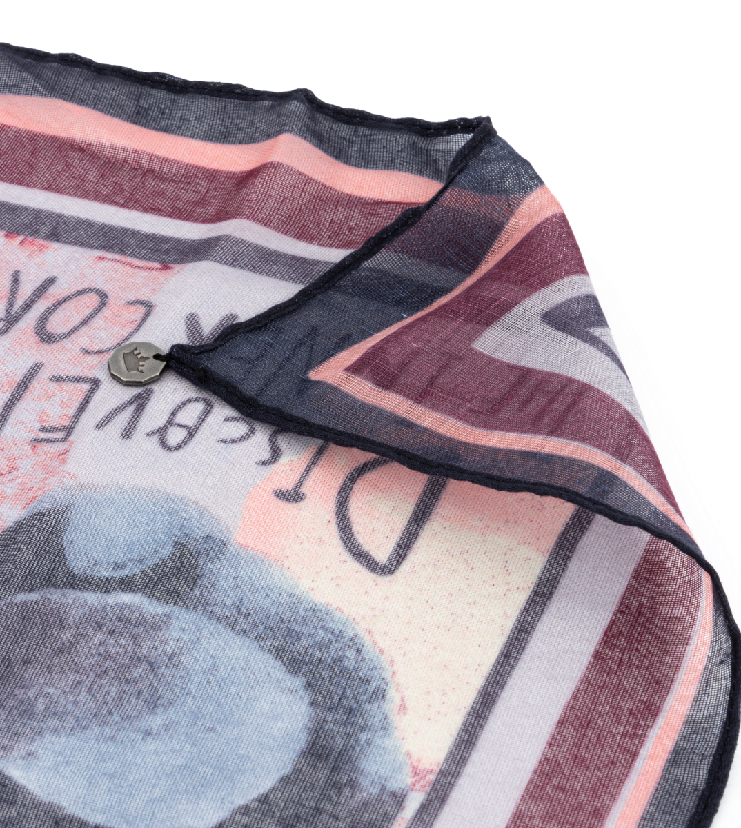 Product image 16 for Шал Anekke, 185x90 cm, асорти, 39490-000