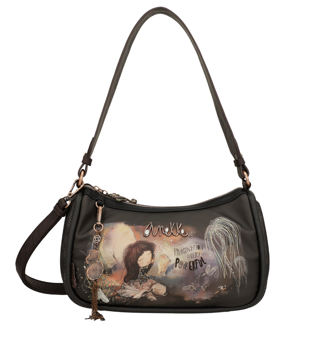 Main image for Чанта Anekke Dreamverse, 28x17x8 cm