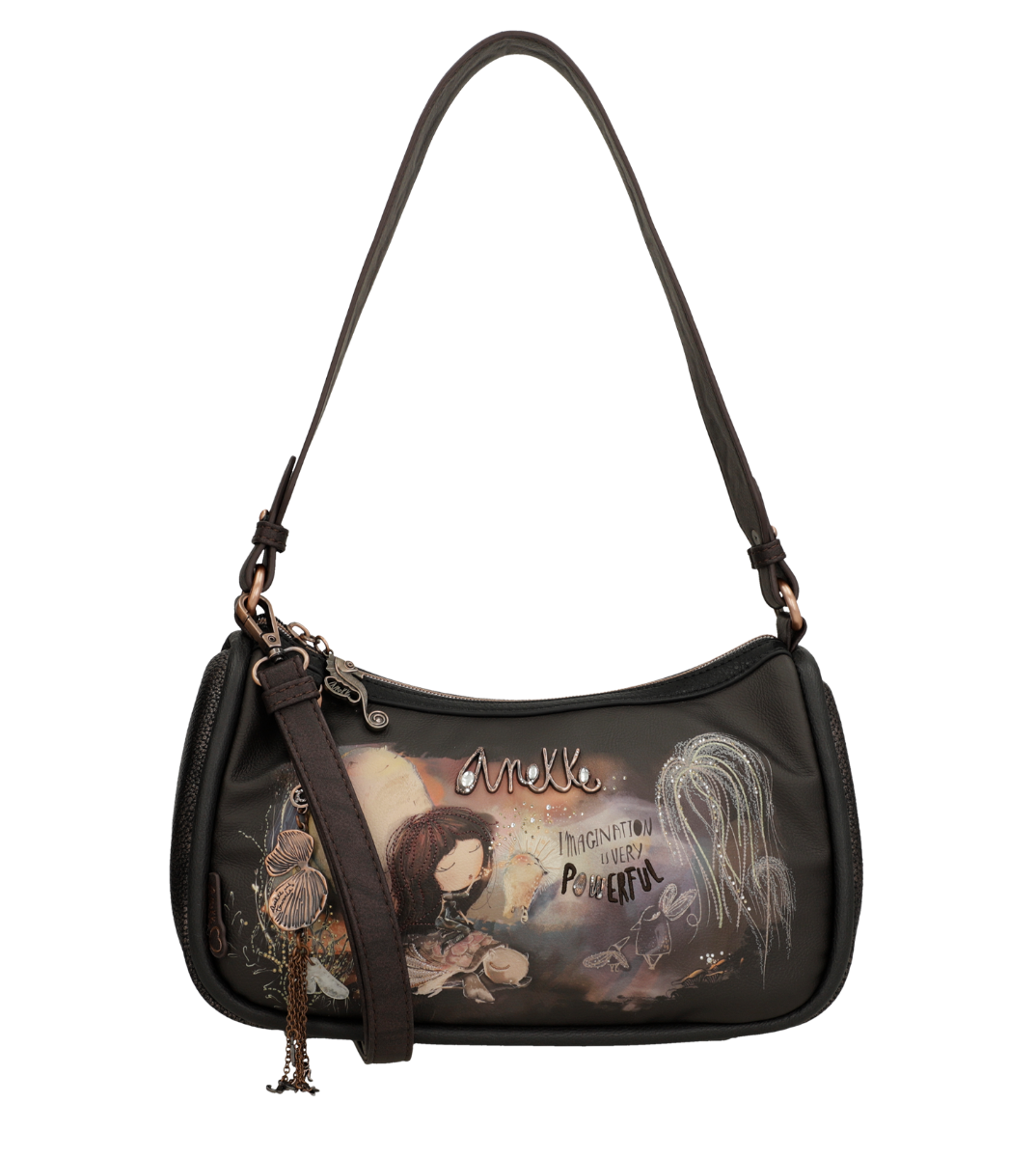 Product image 7 for Чанта Anekke Dreamverse, 28x17x8 cm