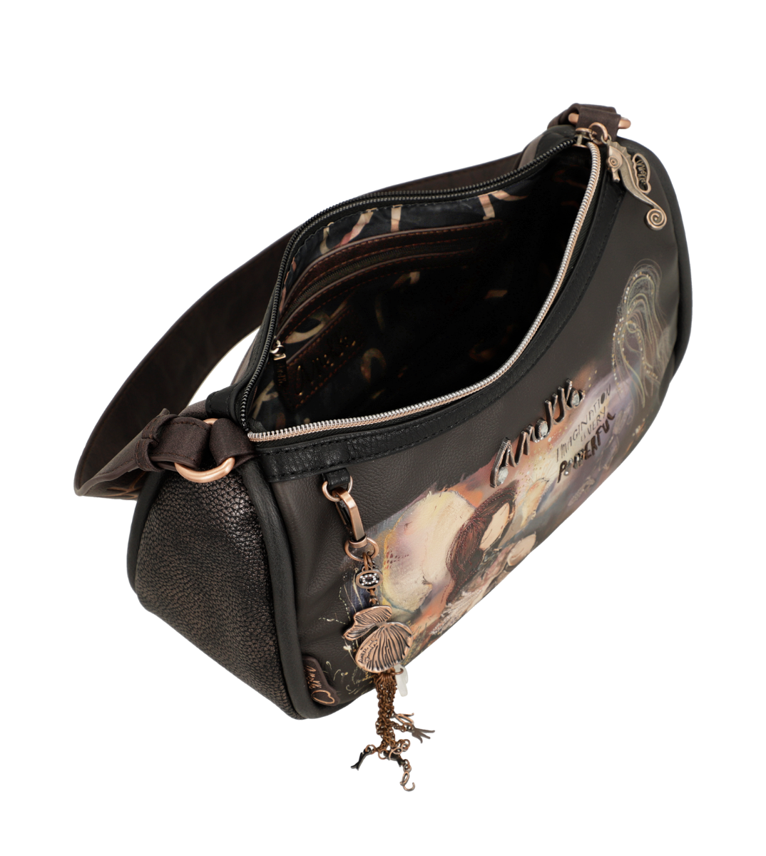 Product image 2 for Чанта Anekke Dreamverse, 28x17x8 cm