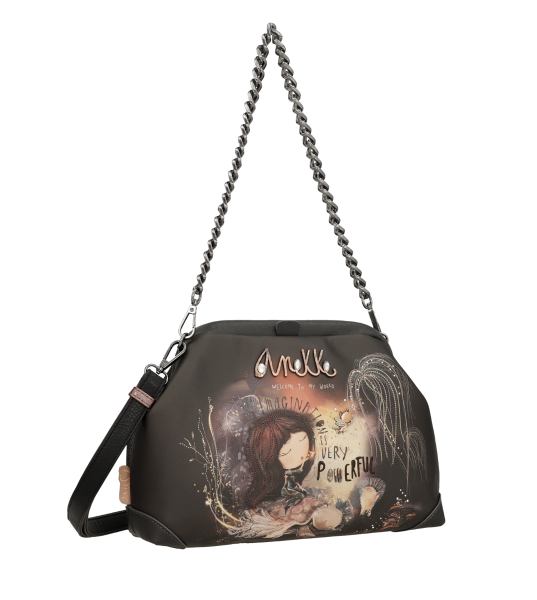 Product image 8 for Чанта Anekke Dreamverse, 32x20x11 cm