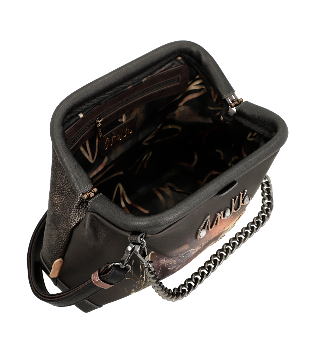 Product image 3 for Чанта Anekke Dreamverse, 32x20x11 cm