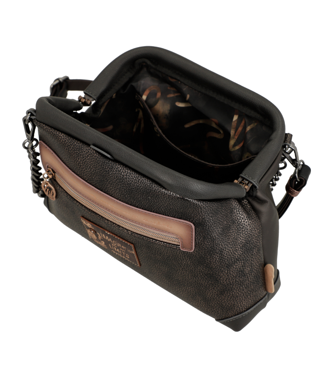 Product image 2 for Чанта Anekke Dreamverse, 32x20x11 cm