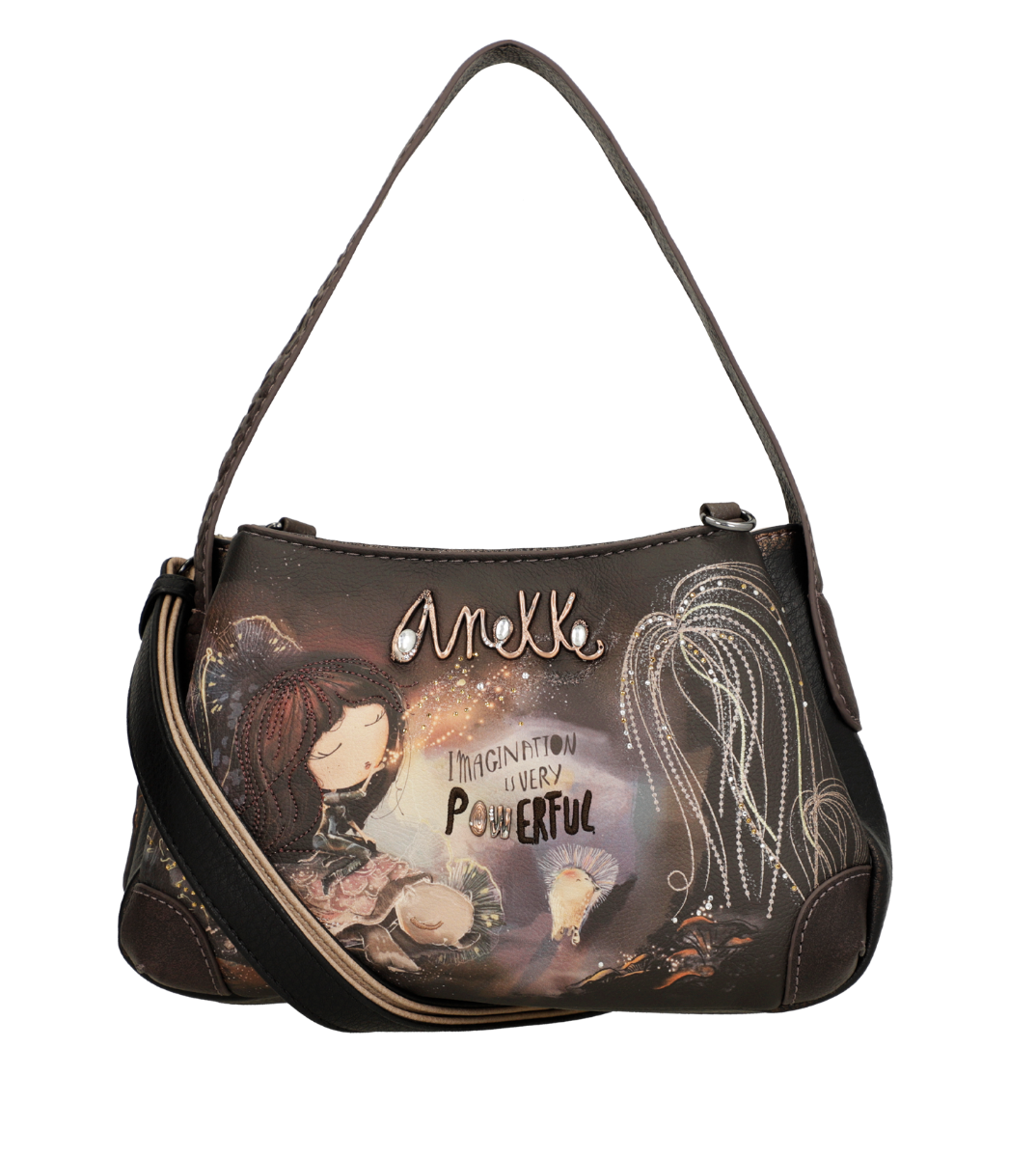 Product image 7 for Чанта Anekke Dreamverse, 21x15x12 cm