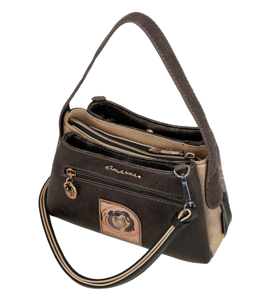 Product image 4 for Чанта Anekke Dreamverse, 21x15x12 cm