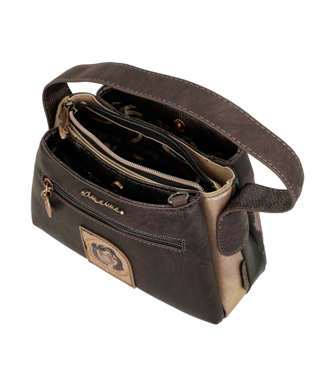 Product image 2 for Чанта Anekke Dreamverse, 21x15x12 cm