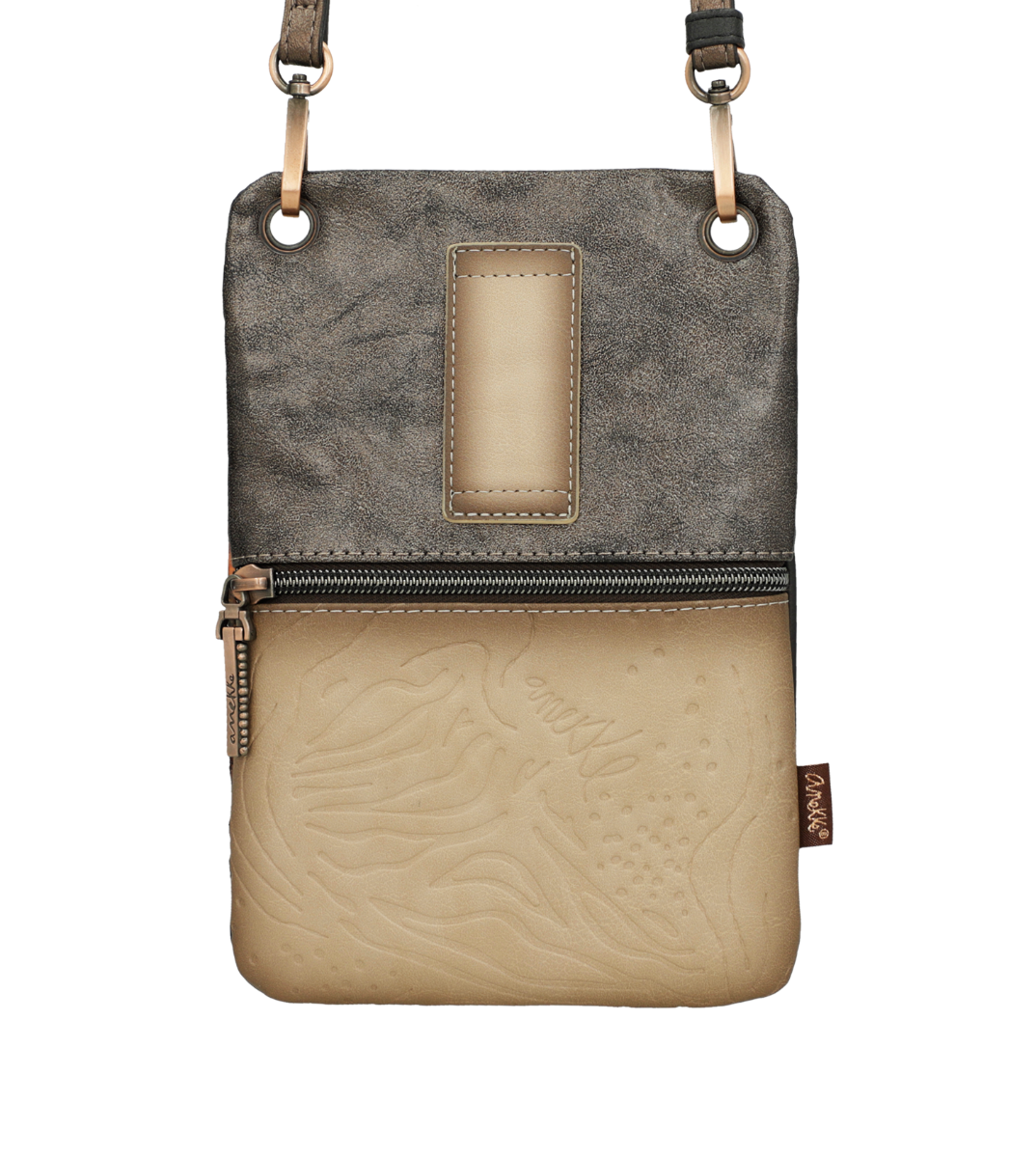 Product image 5 for Чанта Anekke Dreamverse Wings, 15x23x2 cm