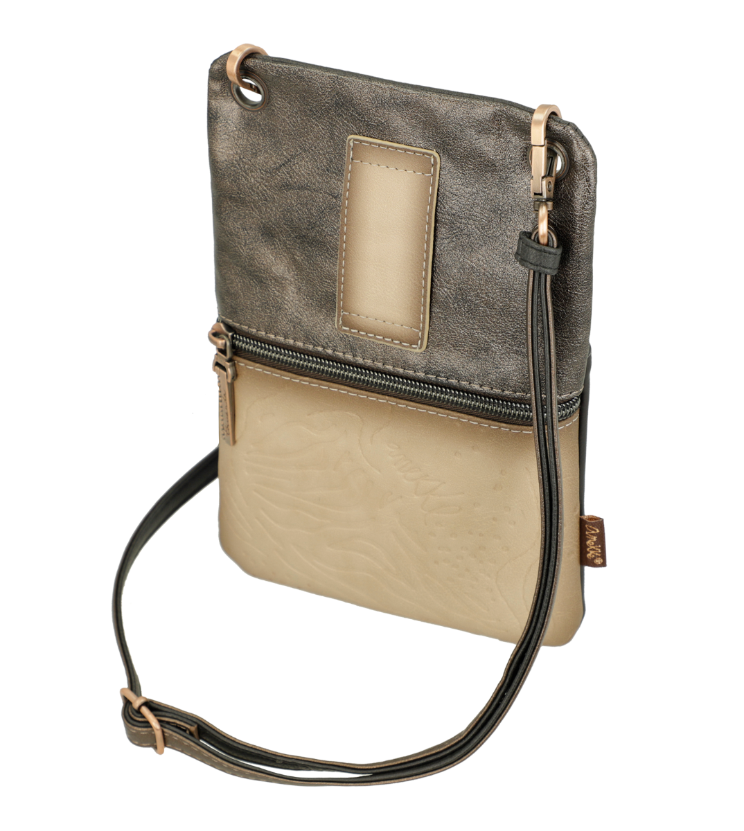 Product image 3 for Чанта Anekke Dreamverse Wings, 15x23x2 cm