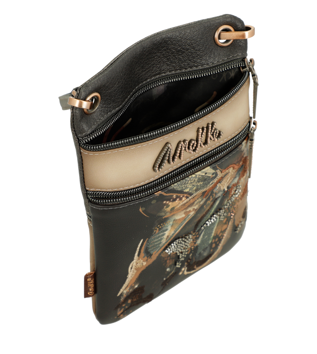 Product image 2 for Чанта Anekke Dreamverse Wings, 15x23x2 cm