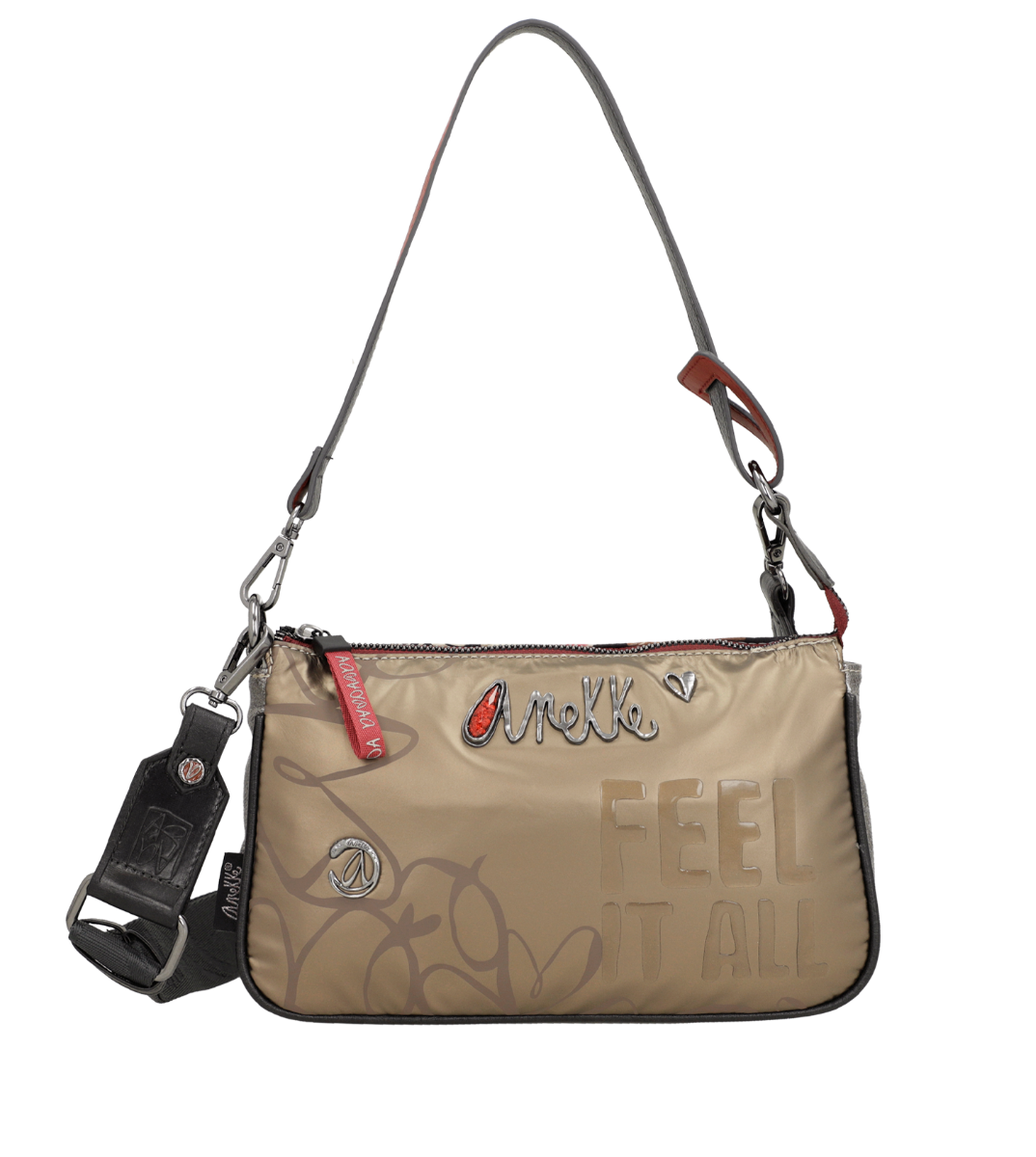 Product image 1 for Чанта Anekke Dreamverse Imaginary, 25x15x5 cm