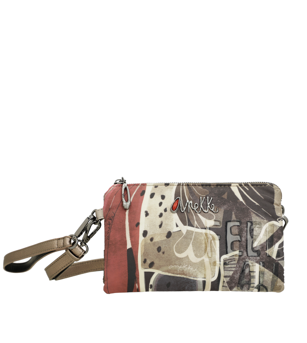 Product image 1 for Чанта Anekke Dreamverse Imaginary, 21х13х5 см