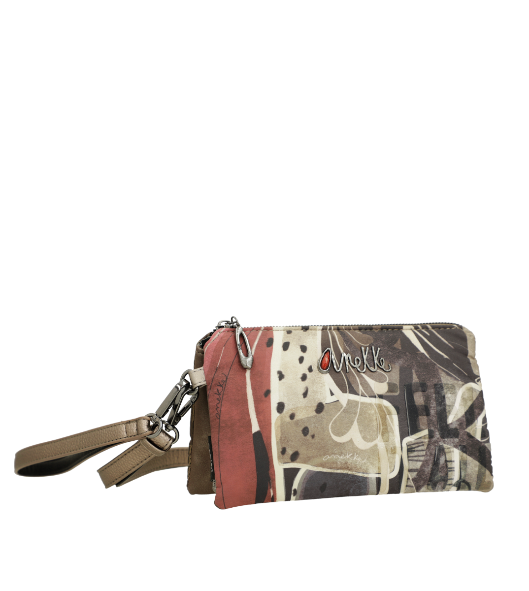 Product image 8 for Чанта Anekke Dreamverse Imaginary, 21х13х5 см