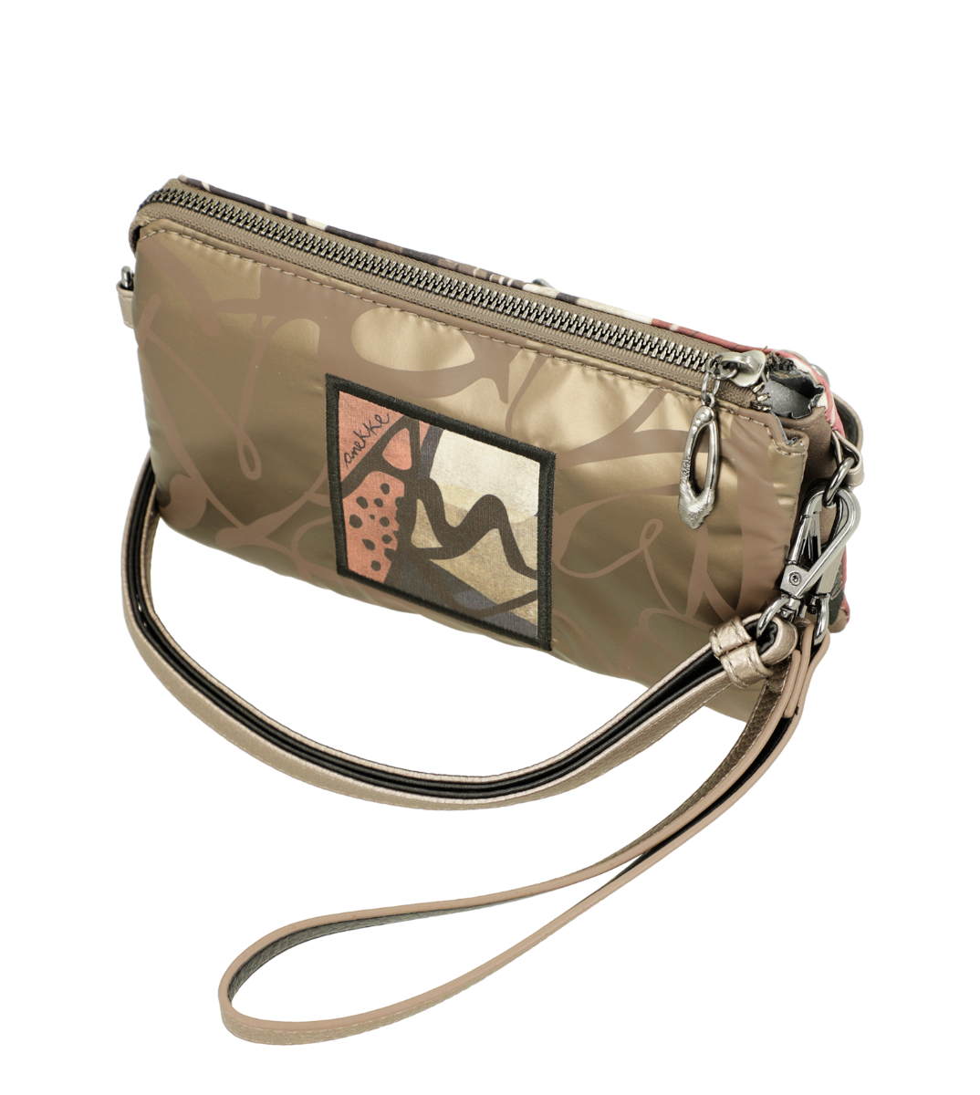 Product image 5 for Чанта Anekke Dreamverse Imaginary, 21х13х5 см