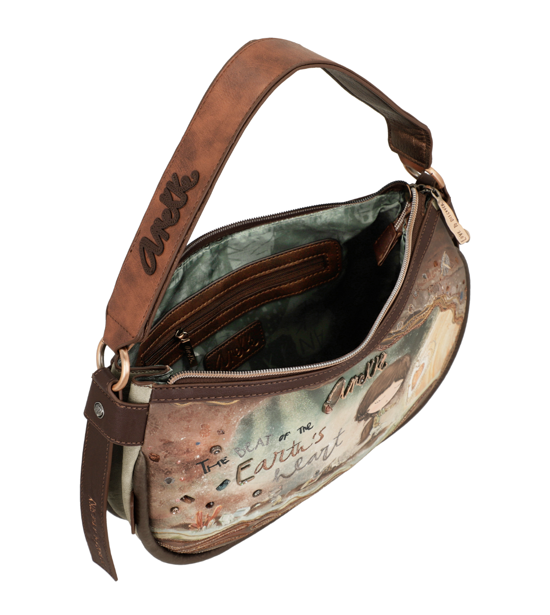 Product image 7 for Чанта Anekke Core, 32x19x7 cm