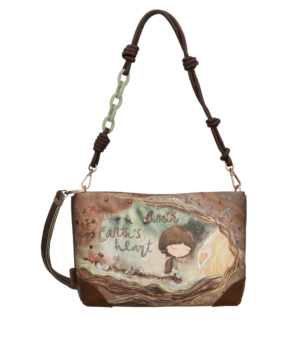 Product image 7 for Чанта Anekke Core, 29x19x12 cm