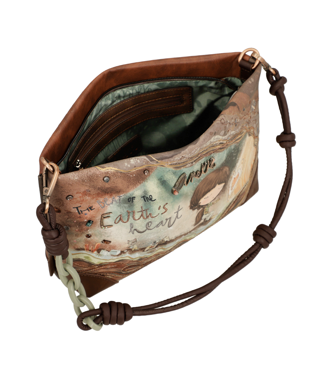 Product image 6 for Чанта Anekke Core, 29x19x12 cm