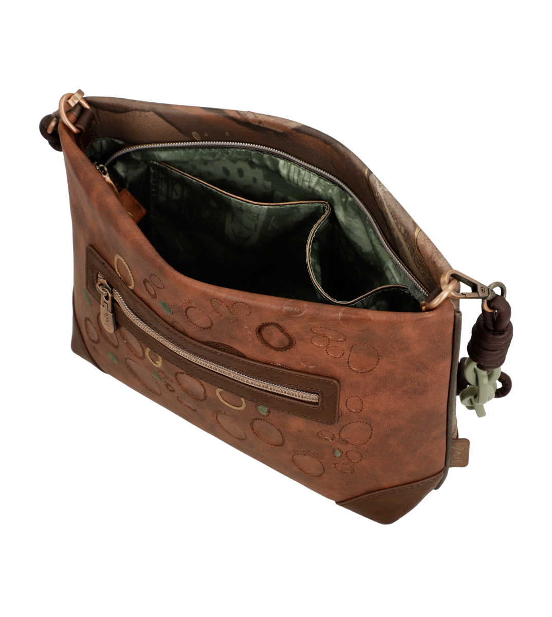 Product image 8 for Чанта Anekke Core, 29x19x12 cm