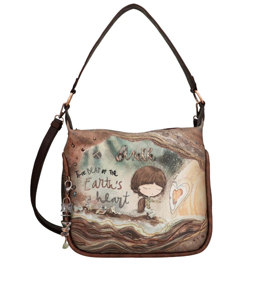 Main image for Чанта Anekke Core, 29х25х12 см