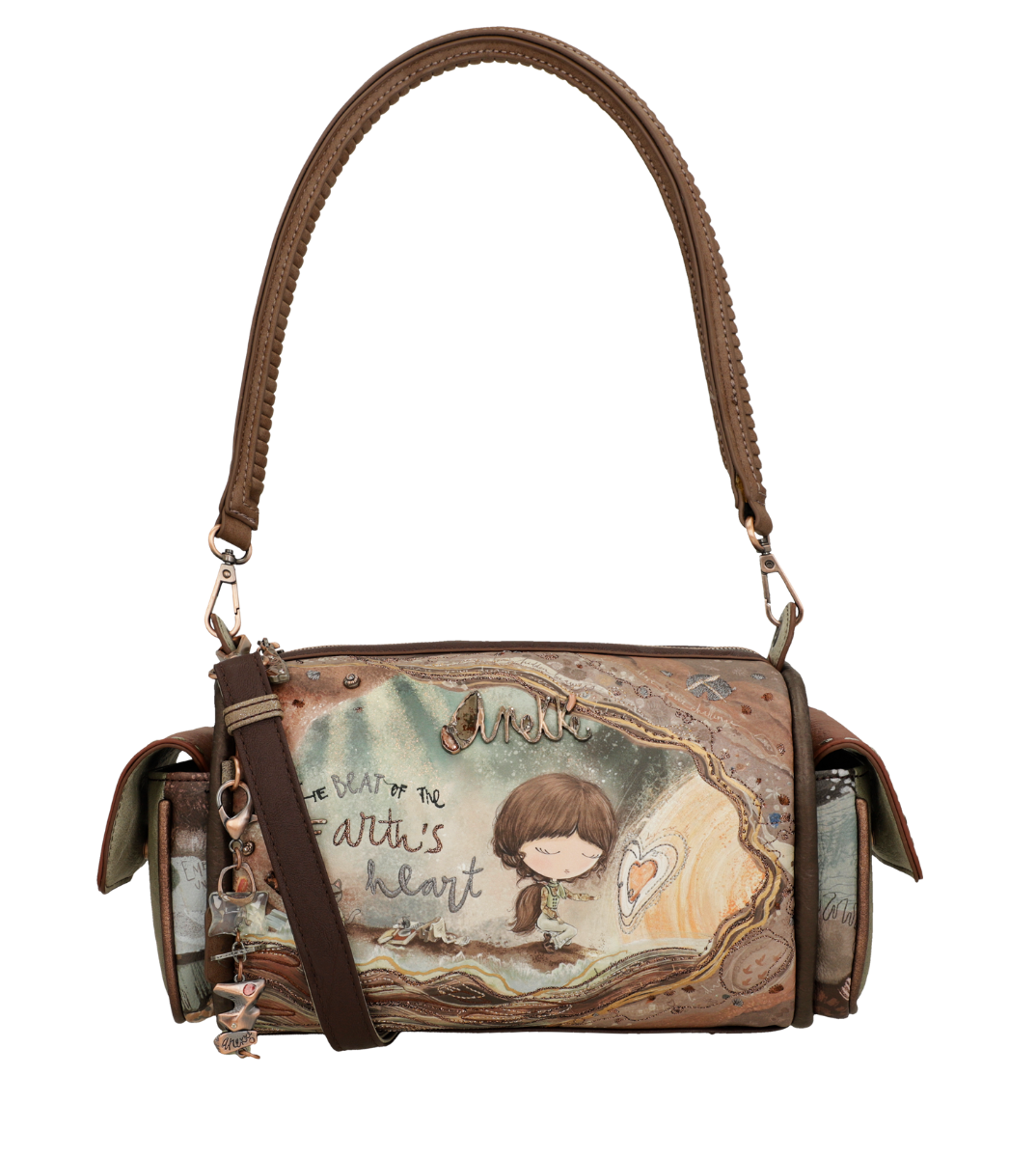 Product image 3 for Чанта Anekke Core, 23x14x11 cm