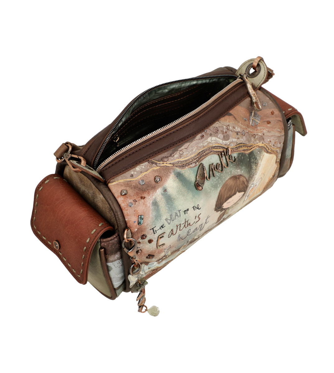 Product image 7 for Чанта Anekke Core, 23x14x11 cm