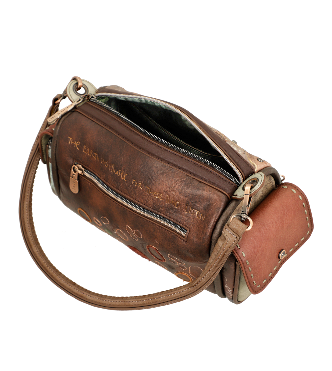 Product image 8 for Чанта Anekke Core, 23x14x11 cm