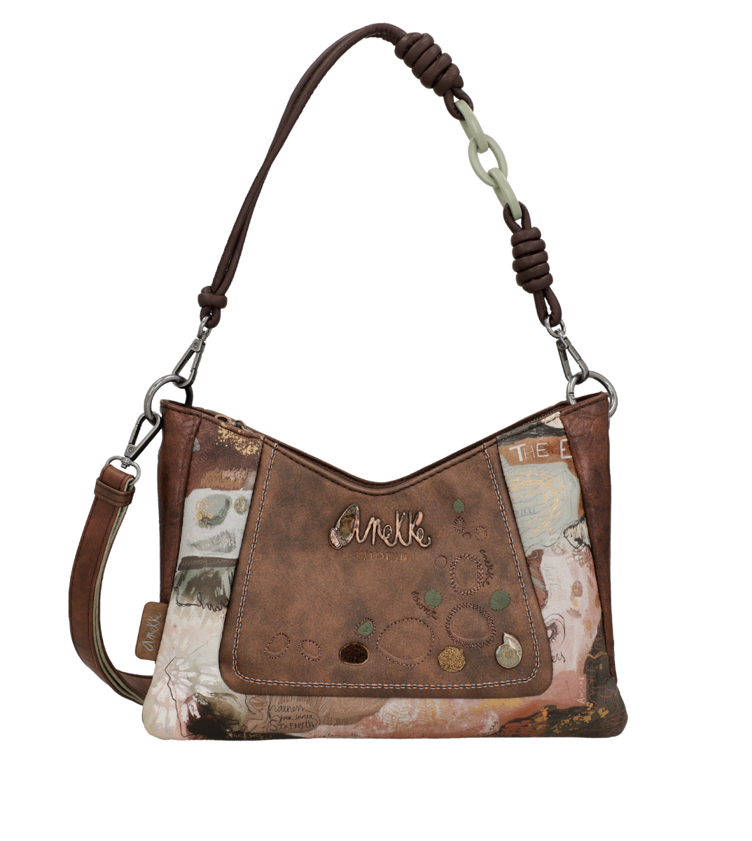 Product image 1 for Чанта Anekke Core Outer, 29x20x4 cm