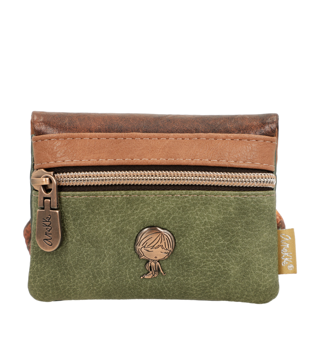 Product image 5 for Портмоне Anekke Core Outer, 13x10x2cm