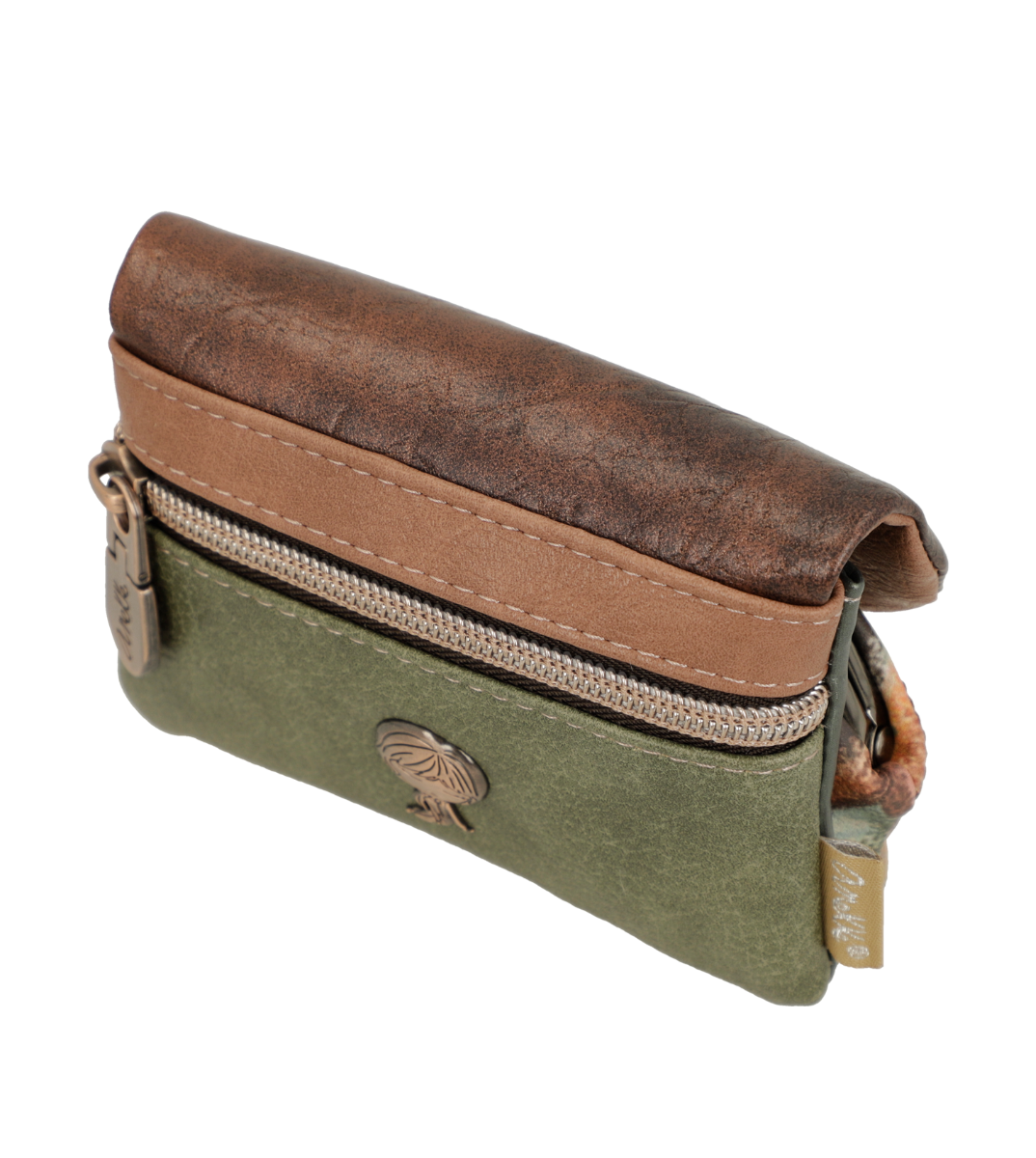 Product image 3 for Портмоне Anekke Core Outer, 13x10x2cm