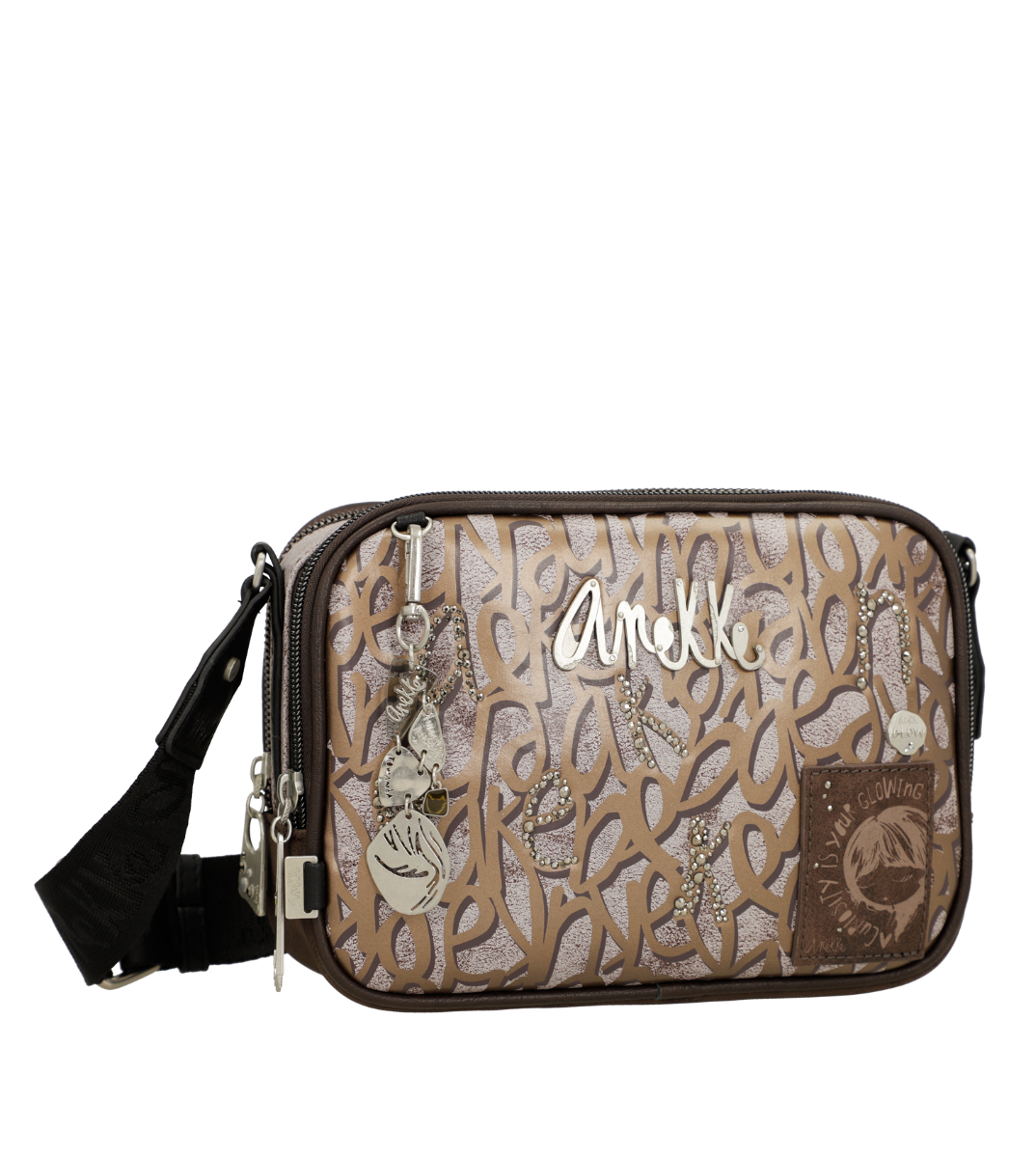 Product image 8 for Чанта Anekke Core Mantle, 23x16x9 cm