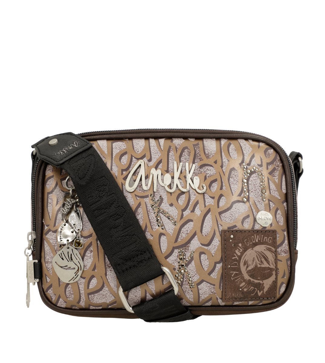 Product image 7 for Чанта Anekke Core Mantle, 23x16x9 cm