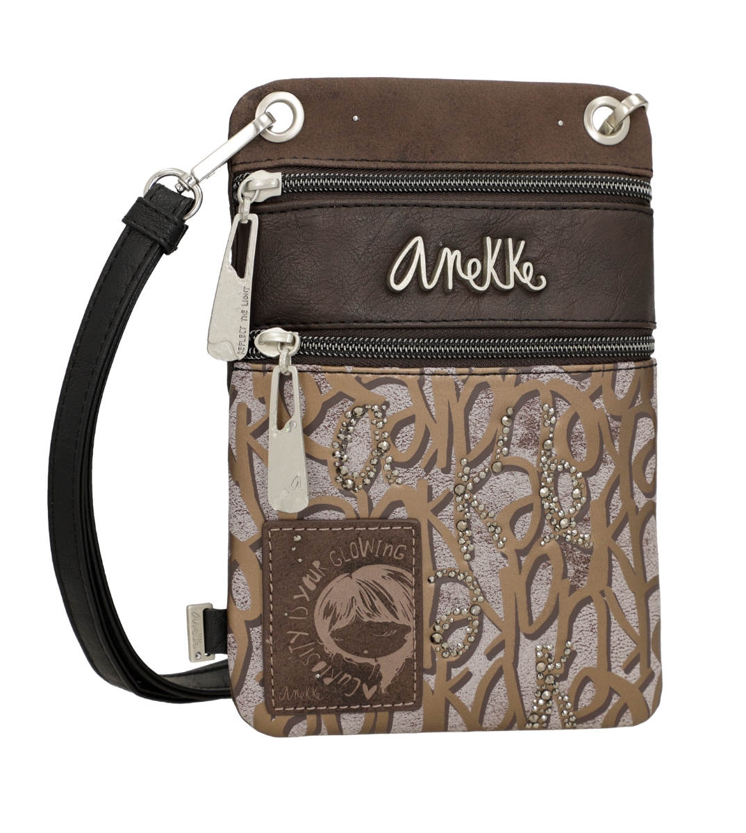 Product image 7 for Чанта Anekke Core Mantle, 15x23x2 cm