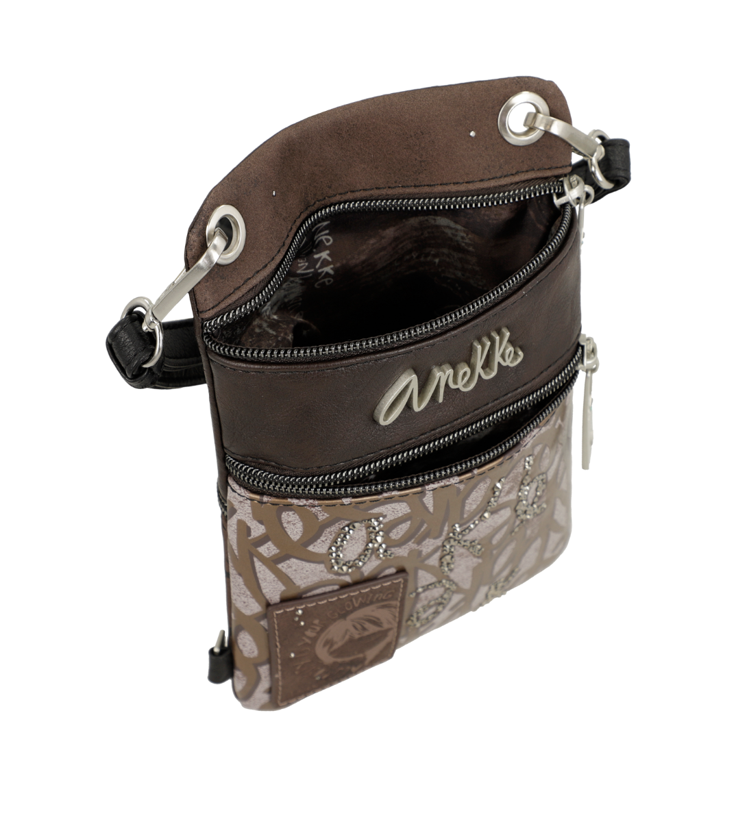 Product image 2 for Чанта Anekke Core Mantle, 15x23x2 cm