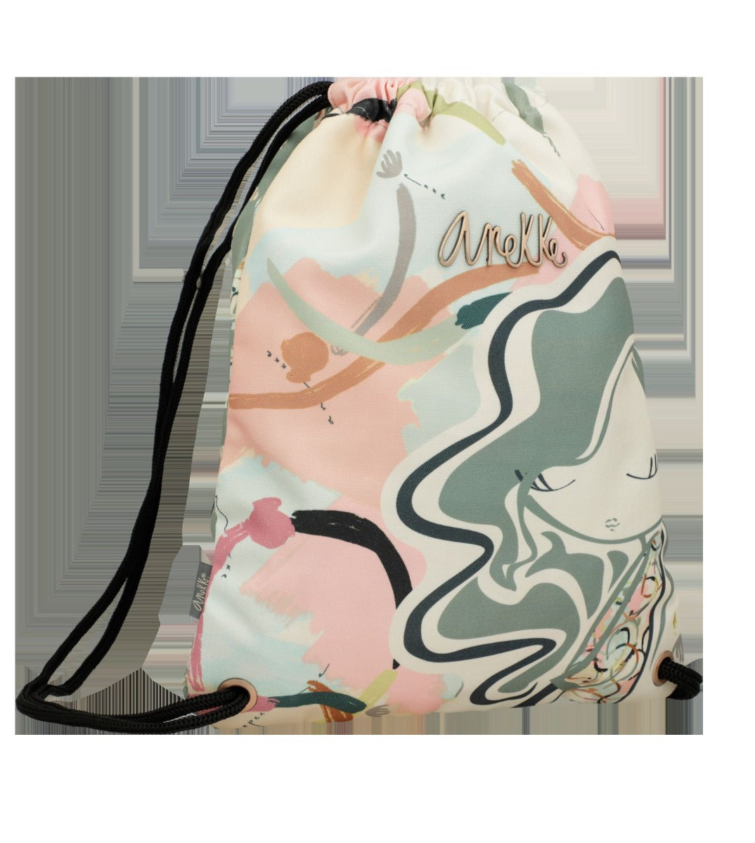 Product image 1 for Чанта за спорт Anekke, 33x45x7cm, асорти