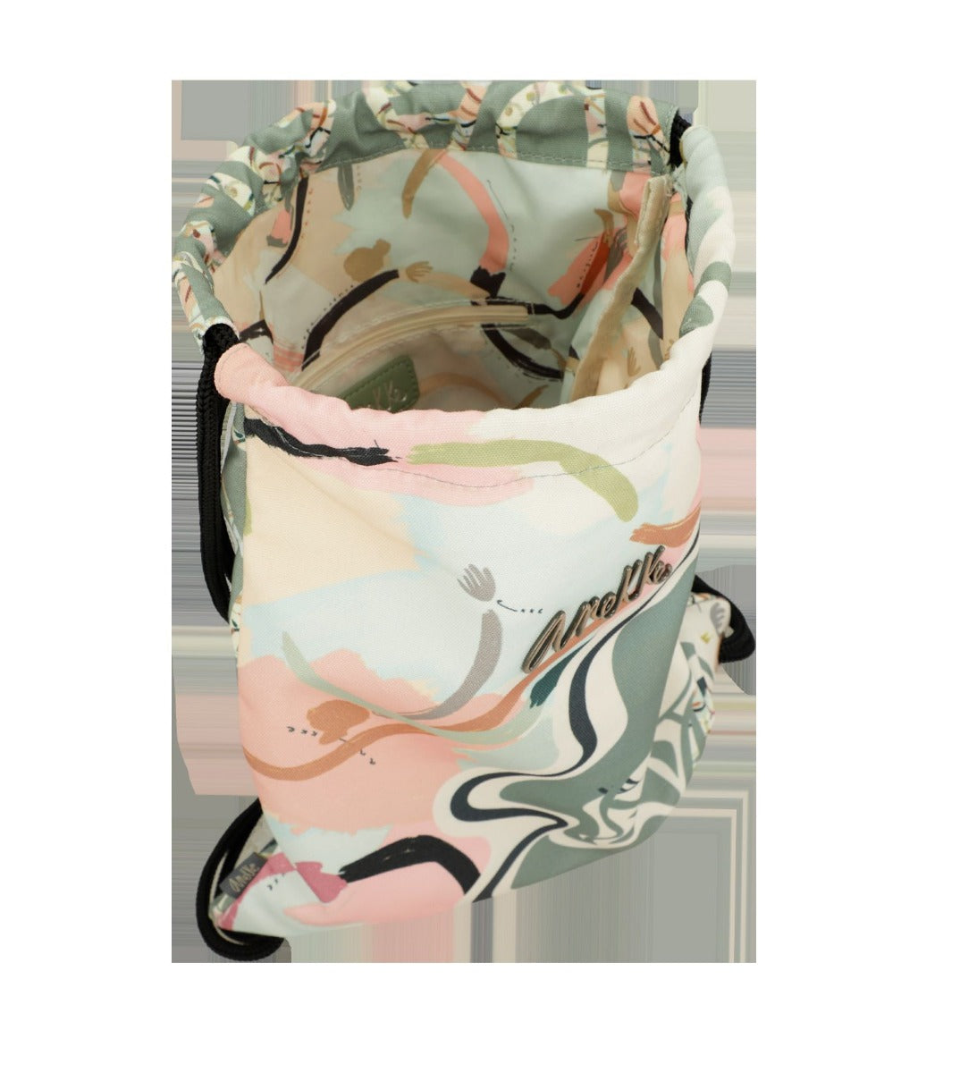 Product image 3 for Чанта за спорт Anekke, 33x45x7cm, асорти