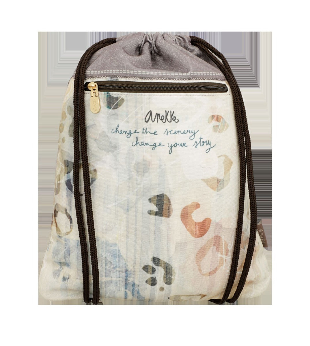 Product image 6 for Чанта за спорт Anekke, 33x45x7cm, асорти