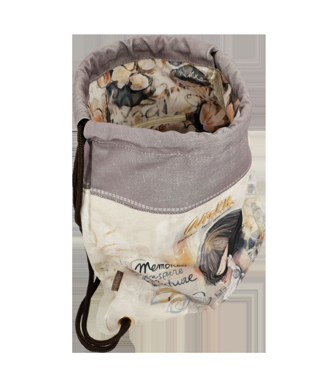Product image 7 for Чанта за спорт Anekke, 33x45x7cm, асорти