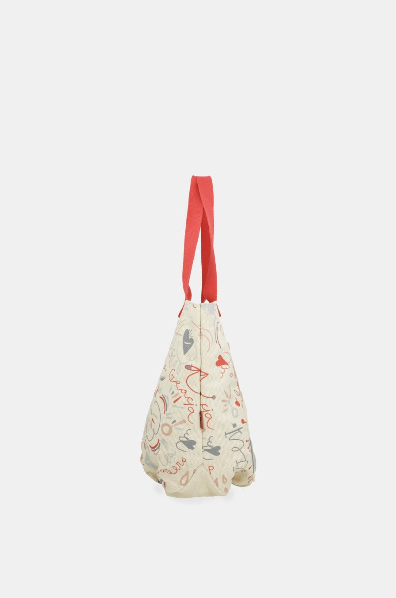 Product image 6 for Плажна чанта Anekke Alma Ole, 43x37x6 cm