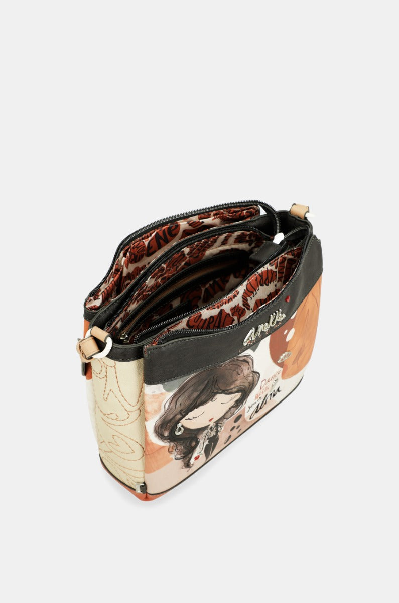 Product image 6 for Чанта Anekke Alma, 28х24х8см