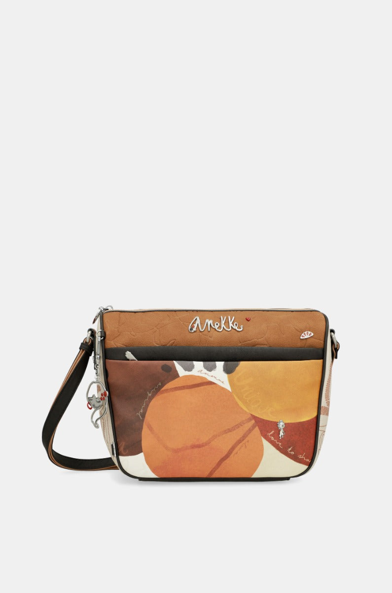 Product image 1 for Чанта Anekke Alma Alegria, 32х25х13 см
