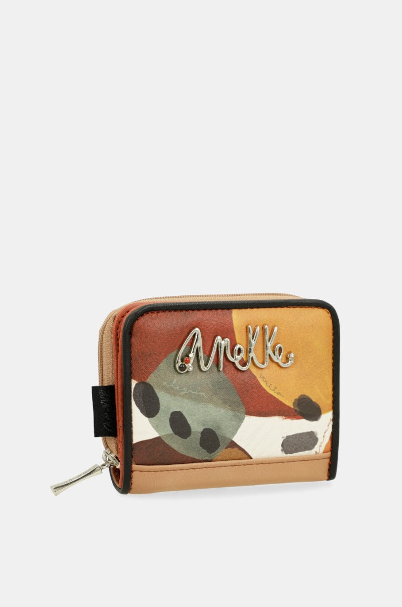 Product image 2 for Портфейл Anekke Alma Alegria, 10x9x2 cm