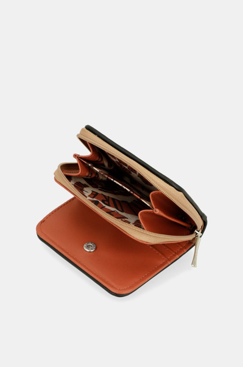 Product image 7 for Портфейл Anekke Alma Alegria, 10x9x2 cm