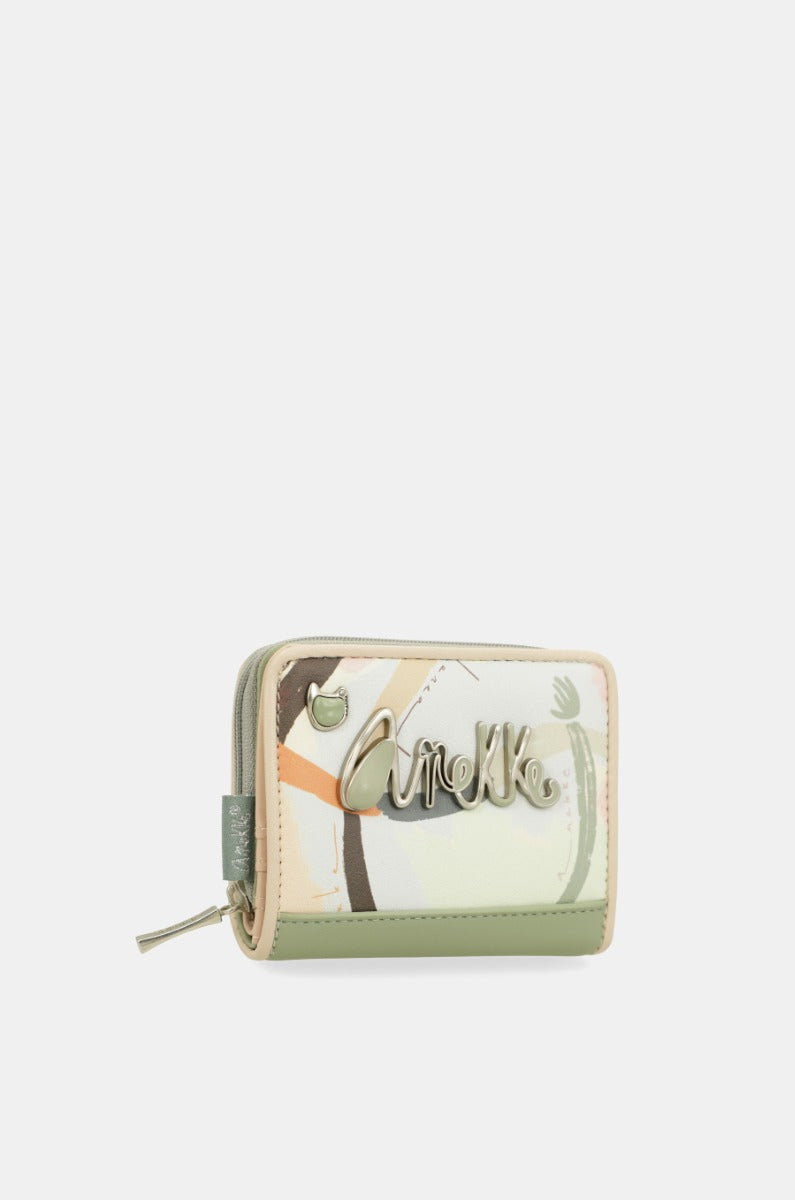 Product image 2 for Портфейл Anekke Alma Original, 10x9x2 cm
