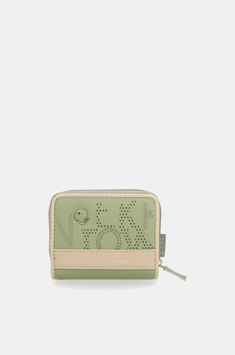 Product image 3 for Портфейл Anekke Alma Original, 10x9x2 cm