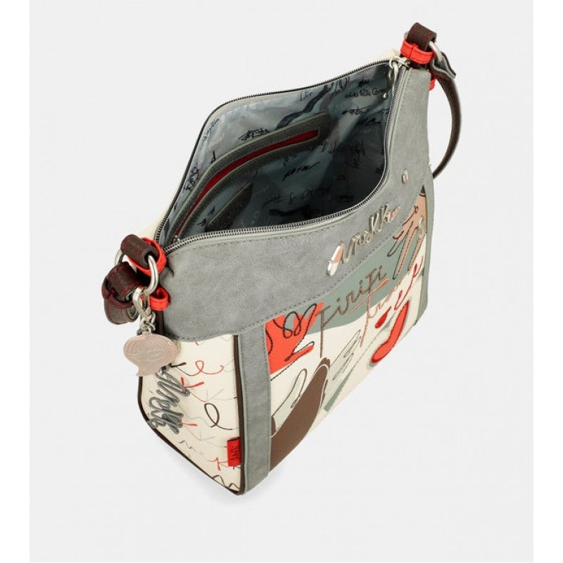 Product image 3 for Чанта Anekke Alma Ole, 31/24x28x12 cm