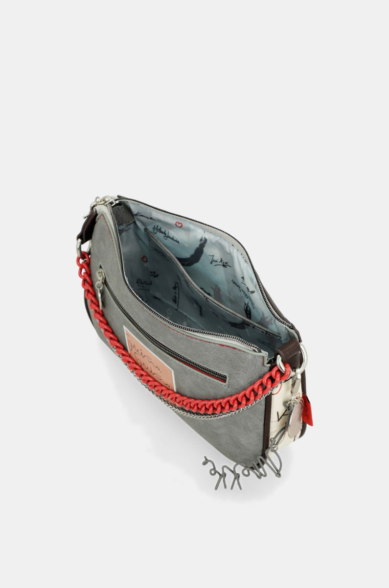 Product image 2 for Чанта Anekke Alma Ole, 25x15x5 cm