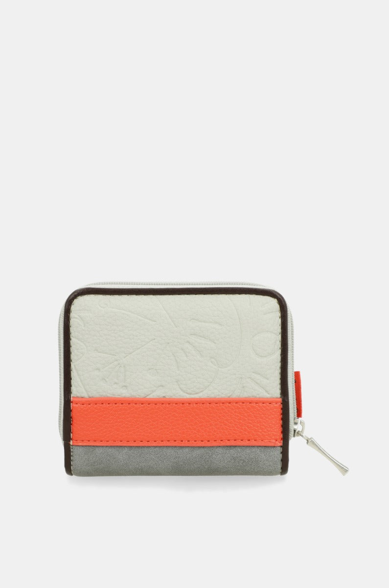 Product image 3 for Портфейл Anekke Alma Ole, 10x9x2 cm