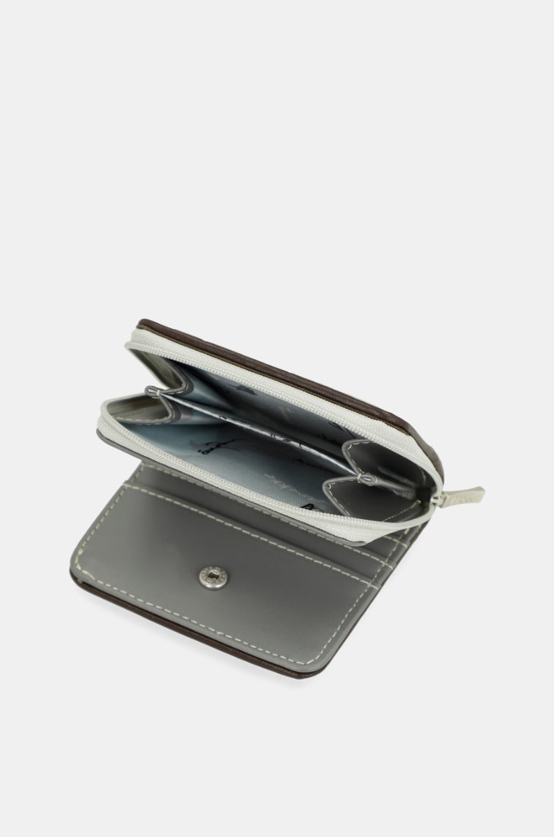 Product image 6 for Портфейл Anekke Alma Ole, 10x9x2 cm