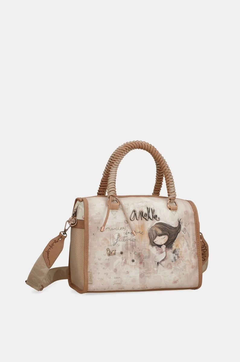 Product image 2 for Чанта Anekke Memories, 30x21x15 cm