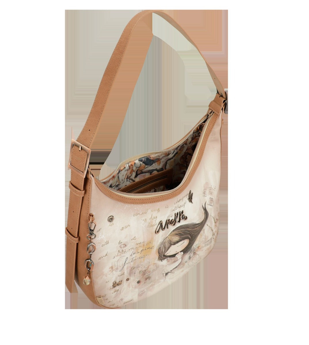 Product image 6 for Чанта Anekke Memories, 32x39x9 cm