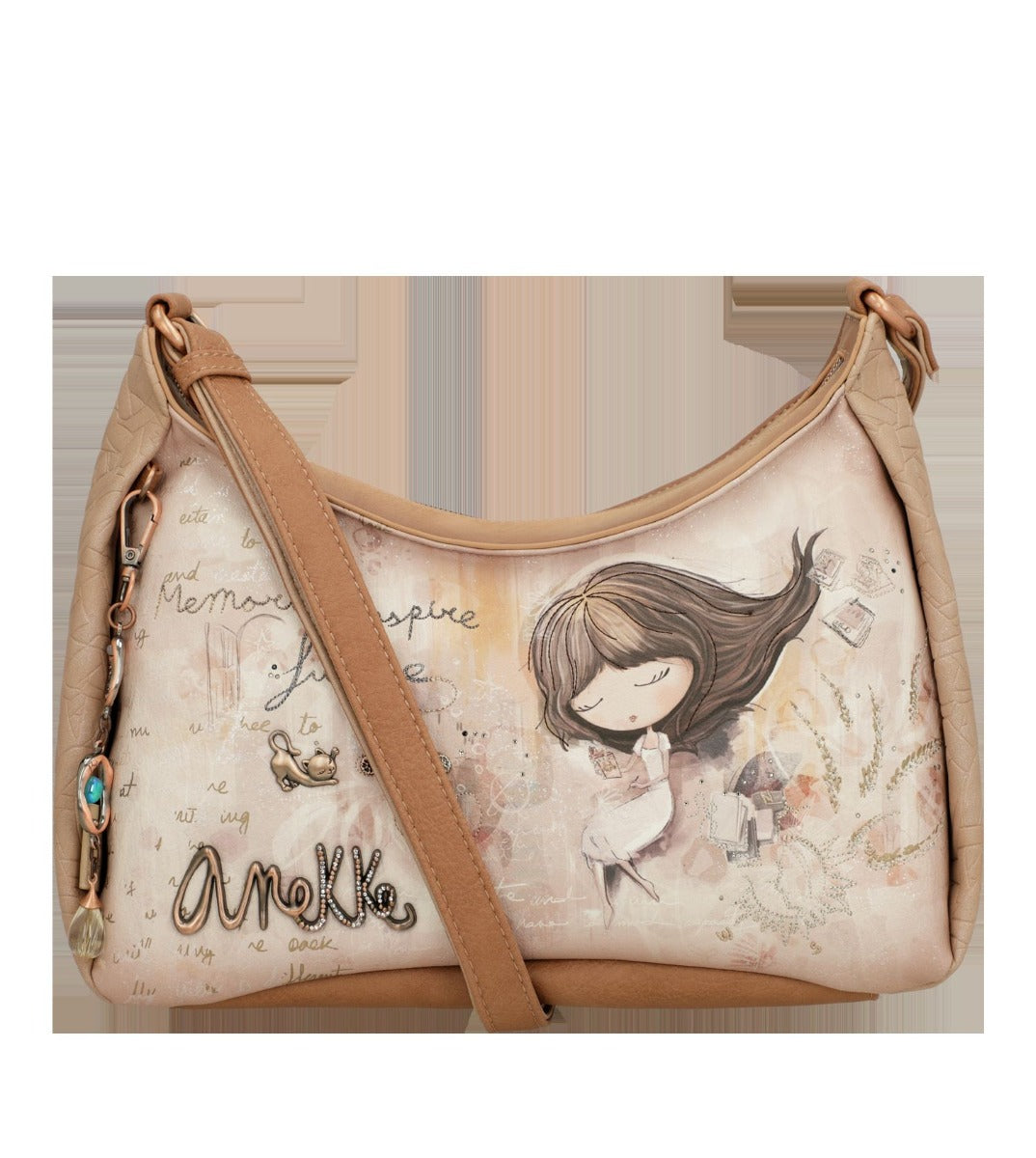 Product image 3 for Чанта Anekke Memories, 27x20x10 cm